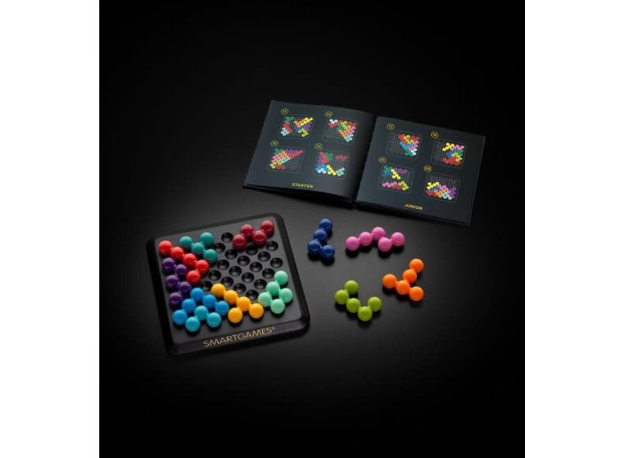 IQ Puzzler Deluxe