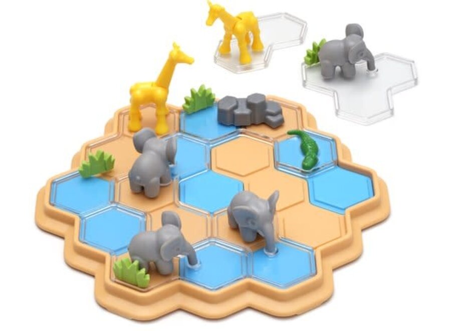 Croco Tiles