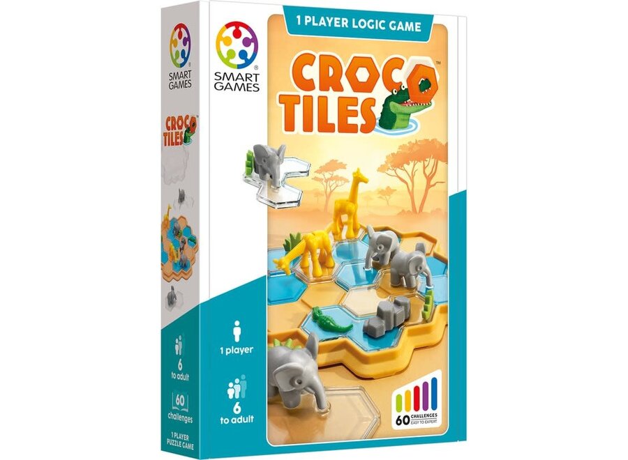 Croco Tiles