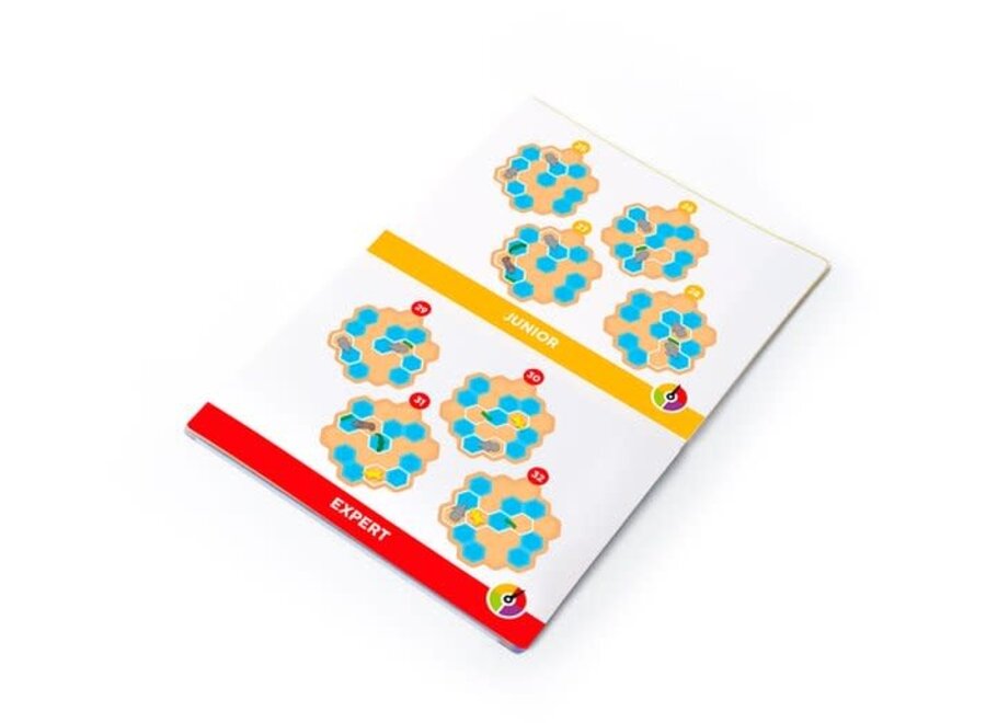 Croco Tiles