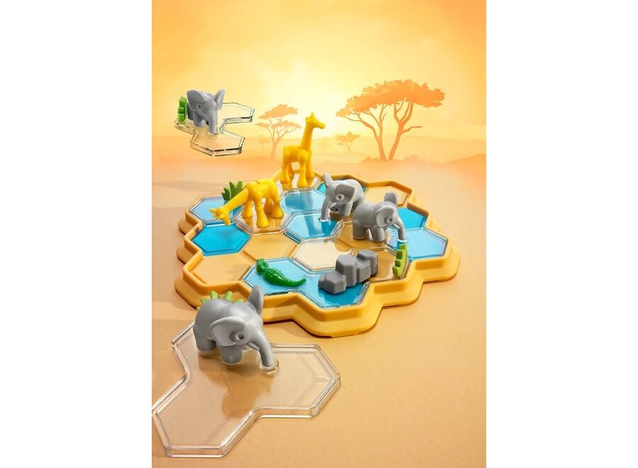 Croco Tiles
