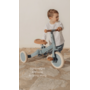 Driewieler met duwstang Forest Adventure