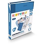KIDYDRAW refill sport 8+