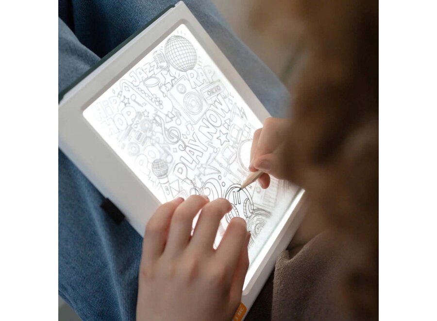 KIDYDRAW refill sport 8+