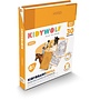 KIDYDRAW refill Horses 8+