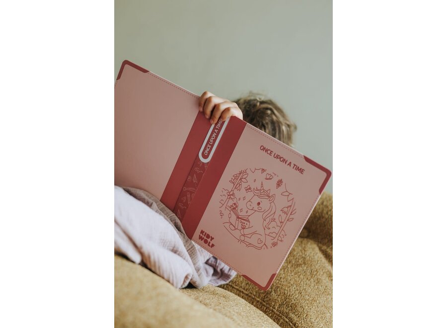 KIDYDRAW Refill Once upon a time 6+