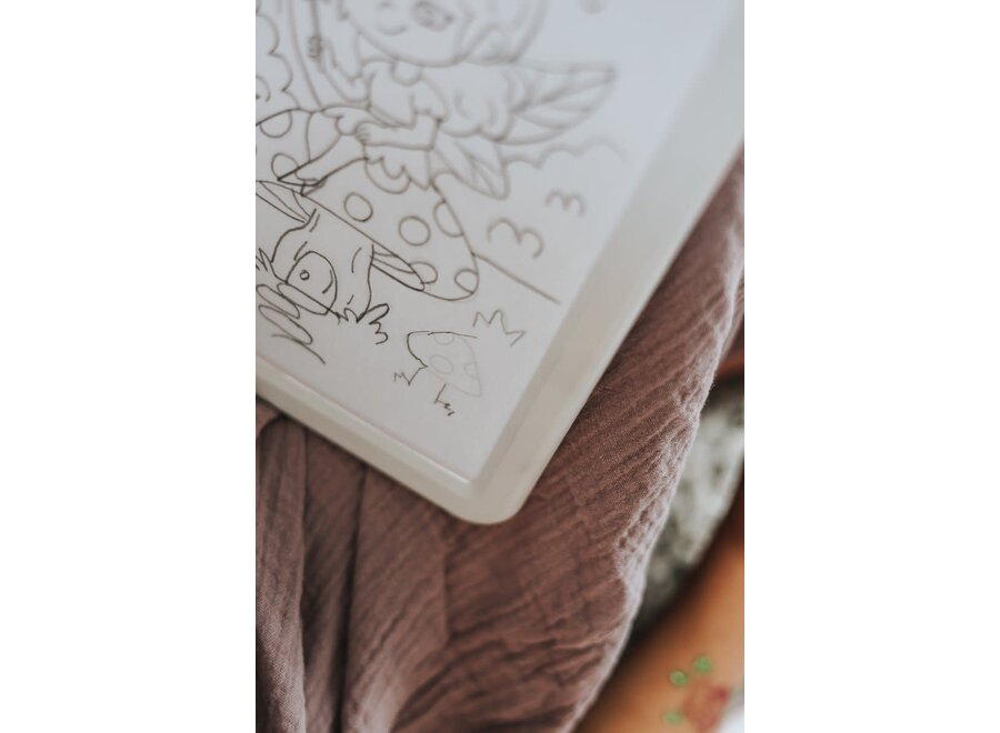 KIDYDRAW Refill Once upon a time 6+