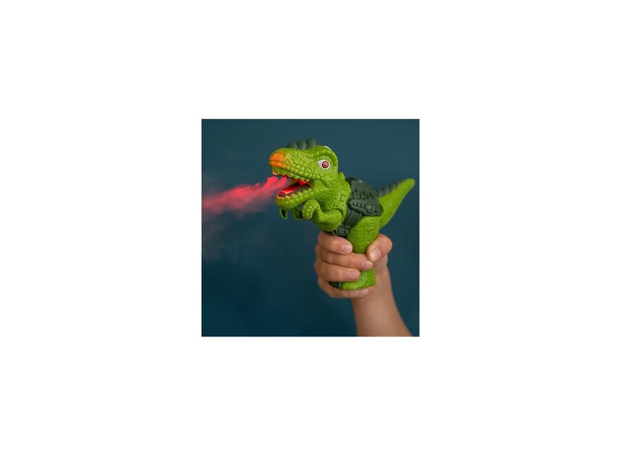 Dino Shooter