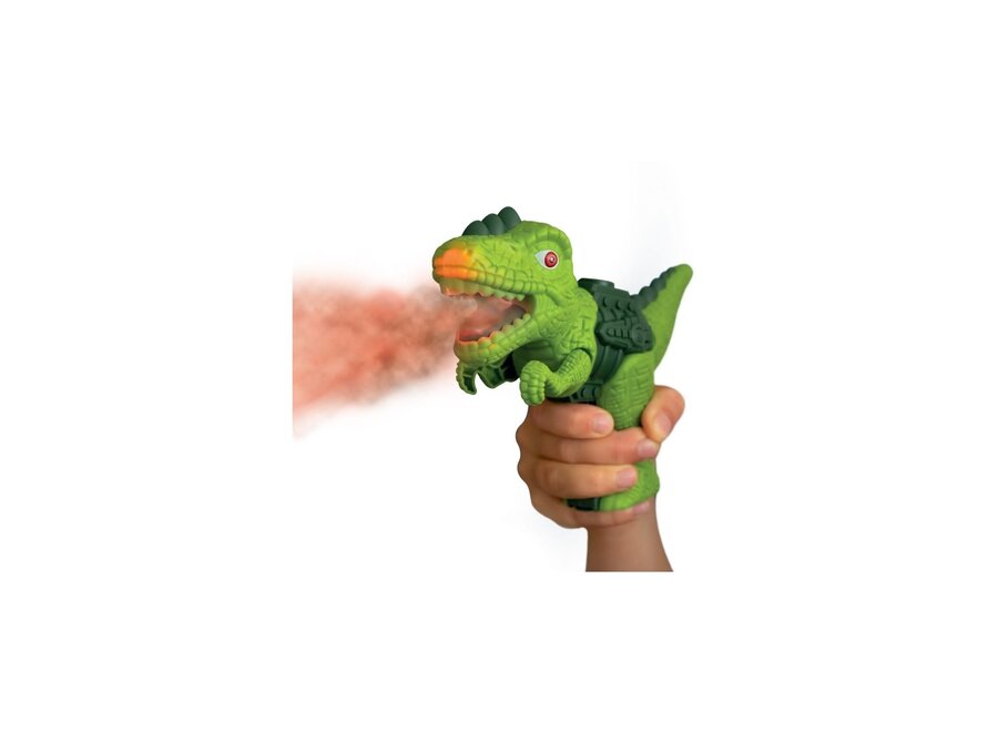 Dino Shooter