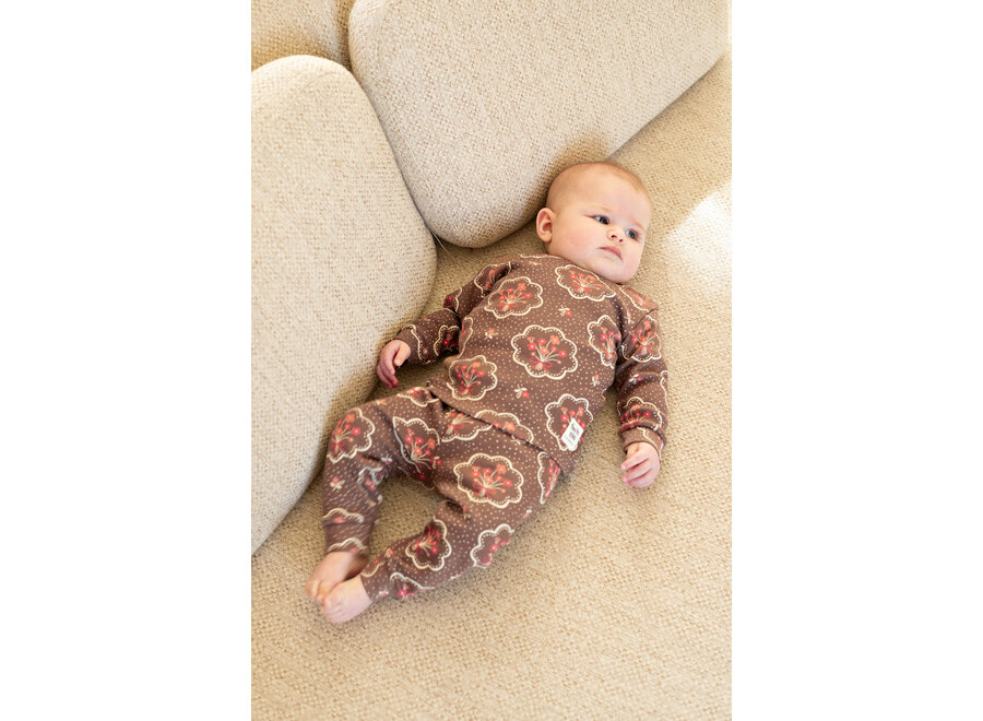Maddie Medallion - Premium Sleepwear by Feetje