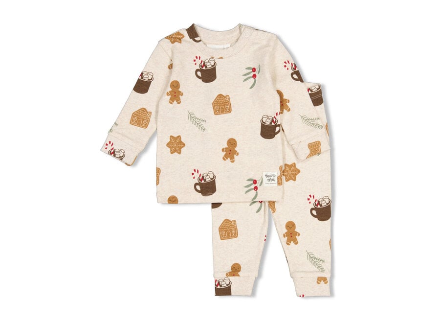 Cosy Cookie - Premium Sleepwear by Feetje