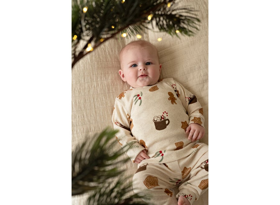 Cosy Cookie - Premium Sleepwear by Feetje