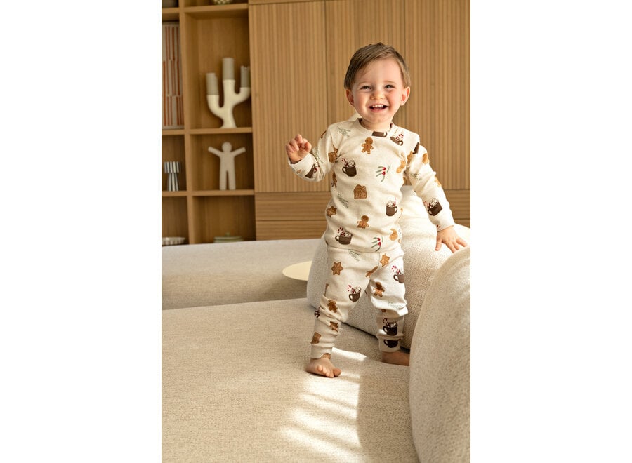 Cosy Cookie - Premium Sleepwear by Feetje