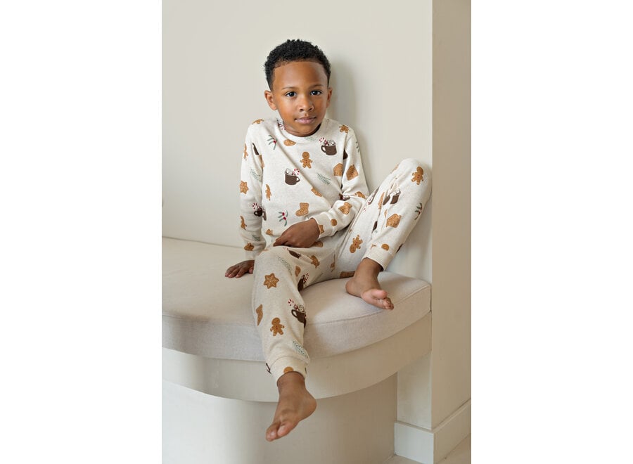 Cosy Cookie - Premium Sleepwear by Feetje