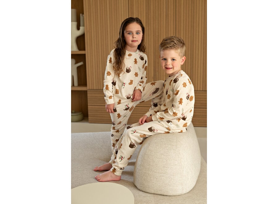 Cosy Cookie - Premium Sleepwear by Feetje