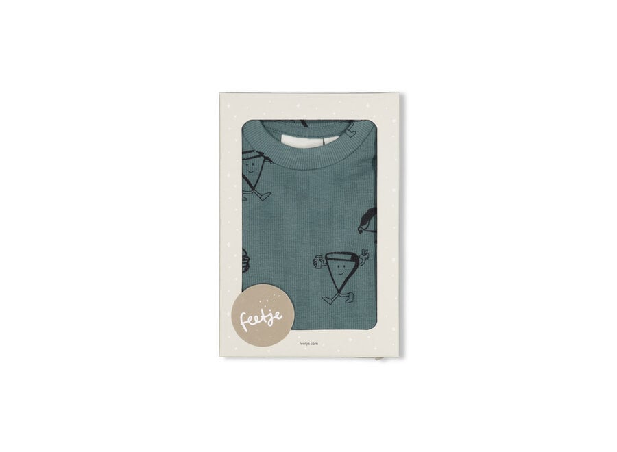 Jack Snack - Premium Sleepwear by Feetje