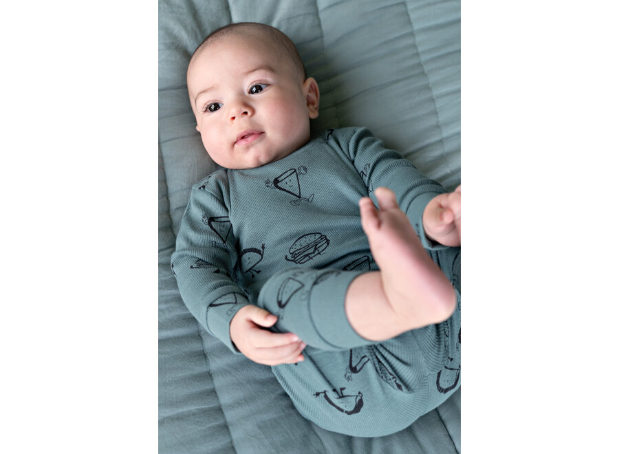 Jack Snack - Premium Sleepwear by Feetje