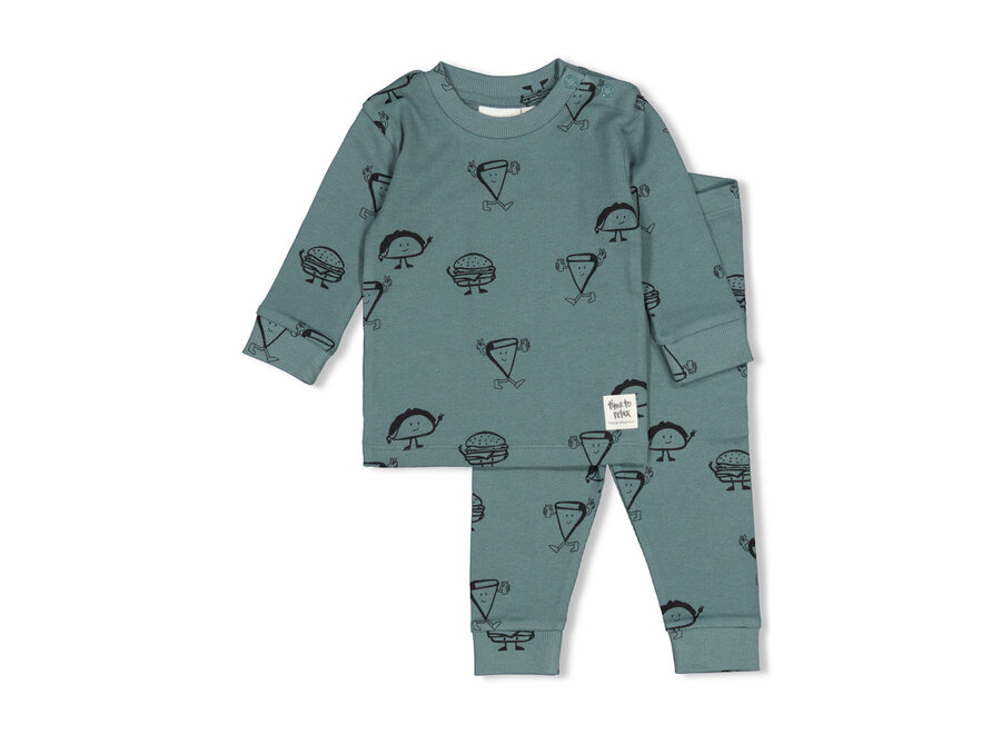 Jack Snack - Premium Sleepwear by Feetje