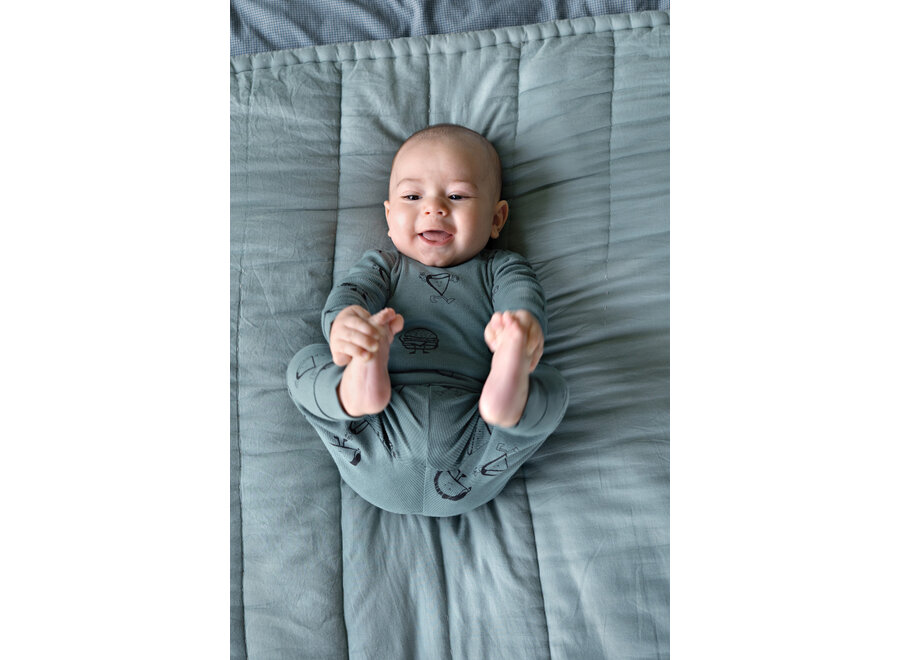 Jack Snack - Premium Sleepwear by Feetje