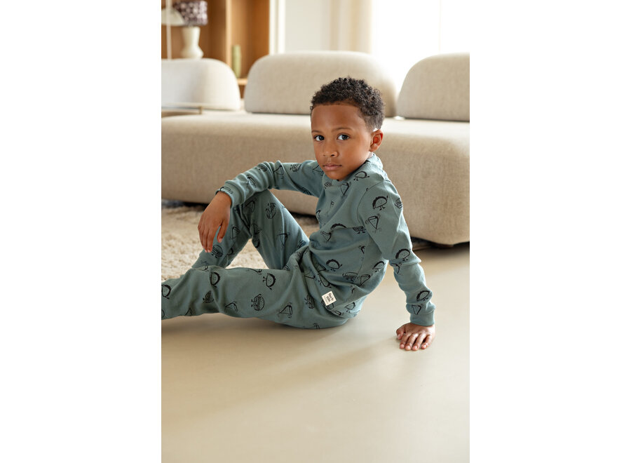 Jack Snack - Premium Sleepwear by Feetje