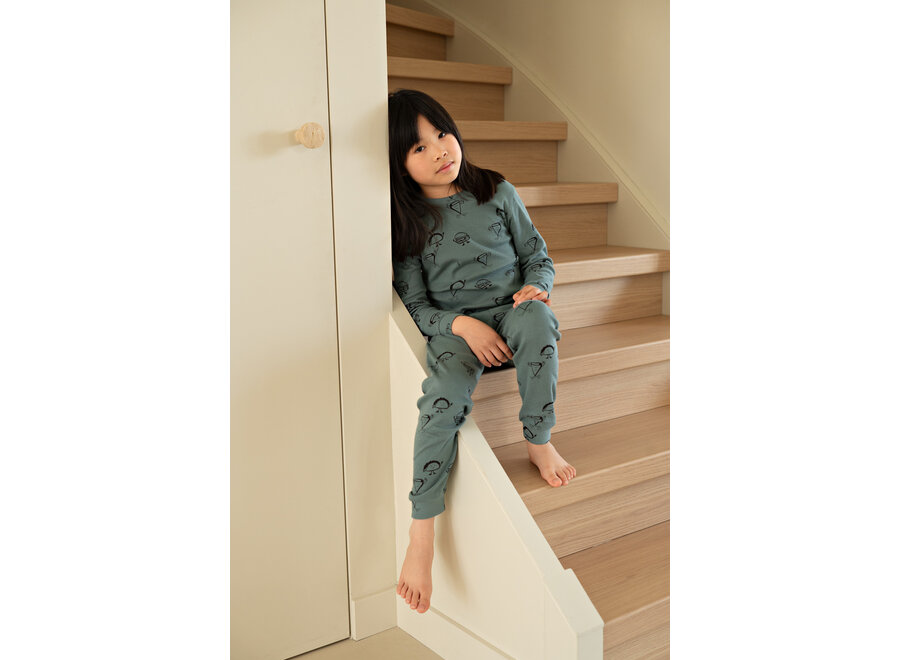 Jack Snack - Premium Sleepwear by Feetje