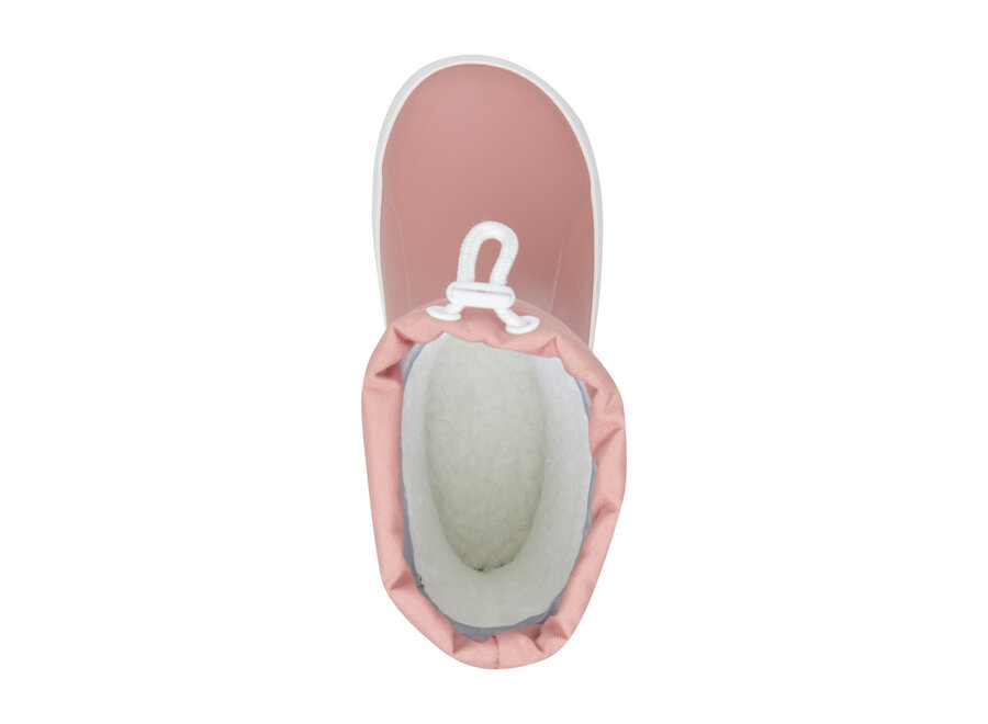 Classic Thermo Winter regenlaars Blush