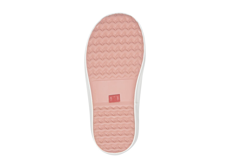 Classic Thermo Winter regenlaars Blush
