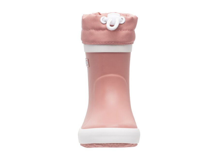 Classic Thermo Winter regenlaars Blush