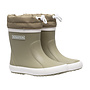Classic Thermo Winter regenlaars - Green olive