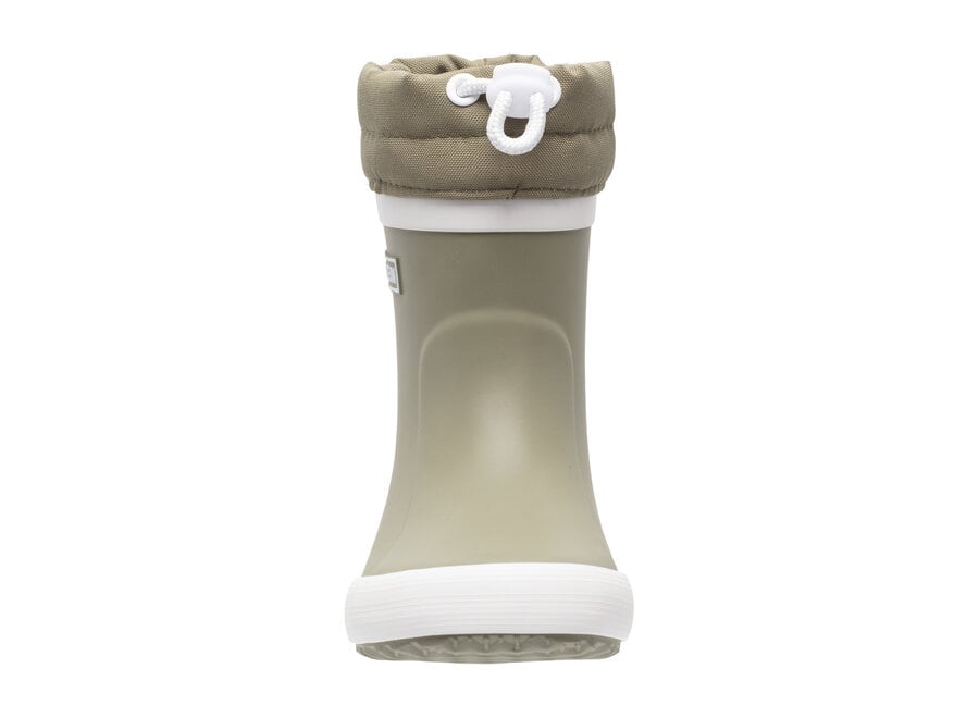 Classic Thermo Winter regenlaars - Green olive