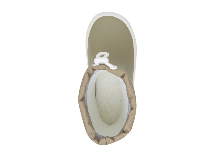 Classic Thermo Winter regenlaars - Green olive