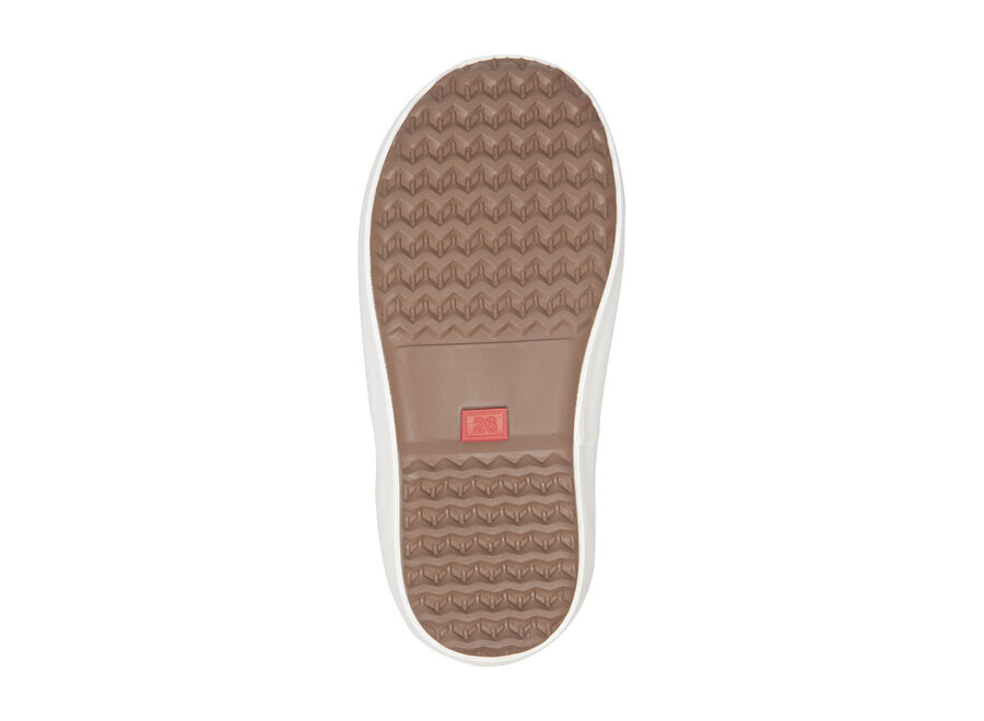 Classic Thermo Winter regenlaars - Brown