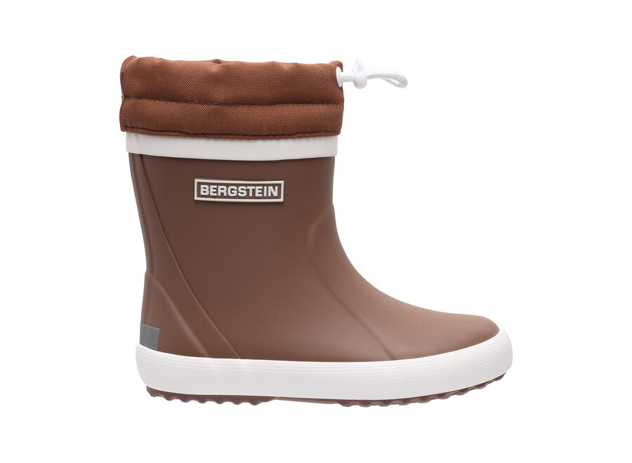 Classic Thermo Winter regenlaars - Brown