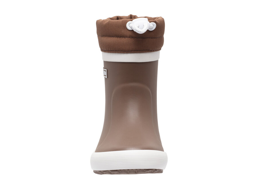 Classic Thermo Winter regenlaars - Brown