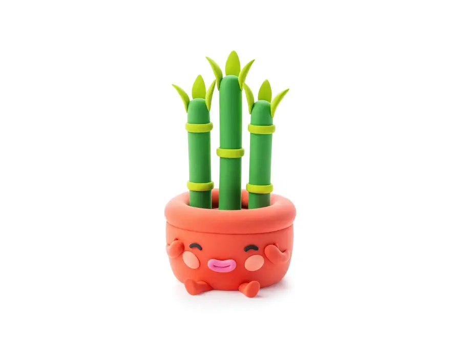 Plant Friends - 15 cans