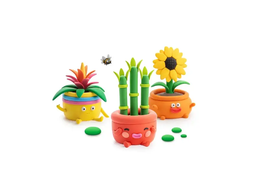 Plant Friends - 15 cans