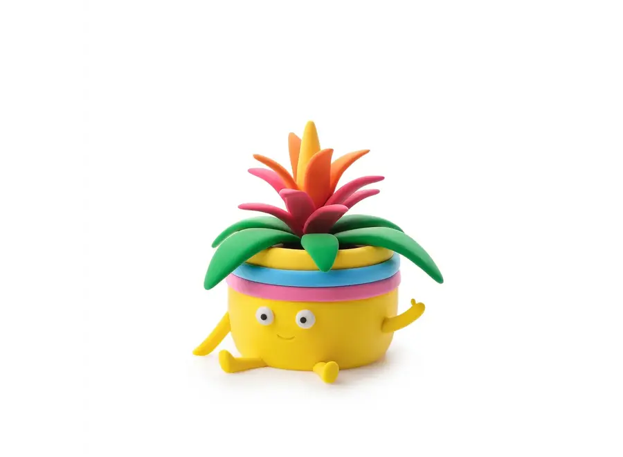 Plant Friends - 15 cans