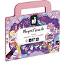 Magnetipuzzel - Prinsessen 36 stukjes