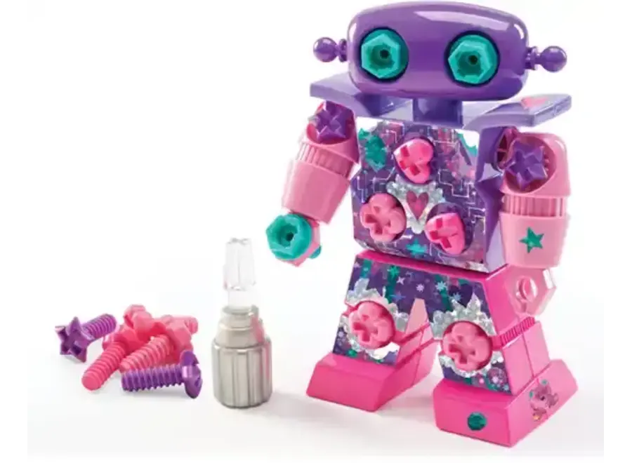 Design & Drill® Sparklebot®