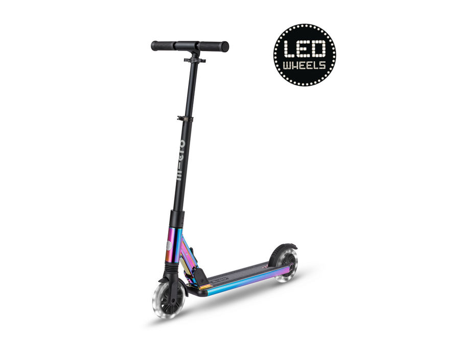 Micro Sprite Suspension LED Neochrome