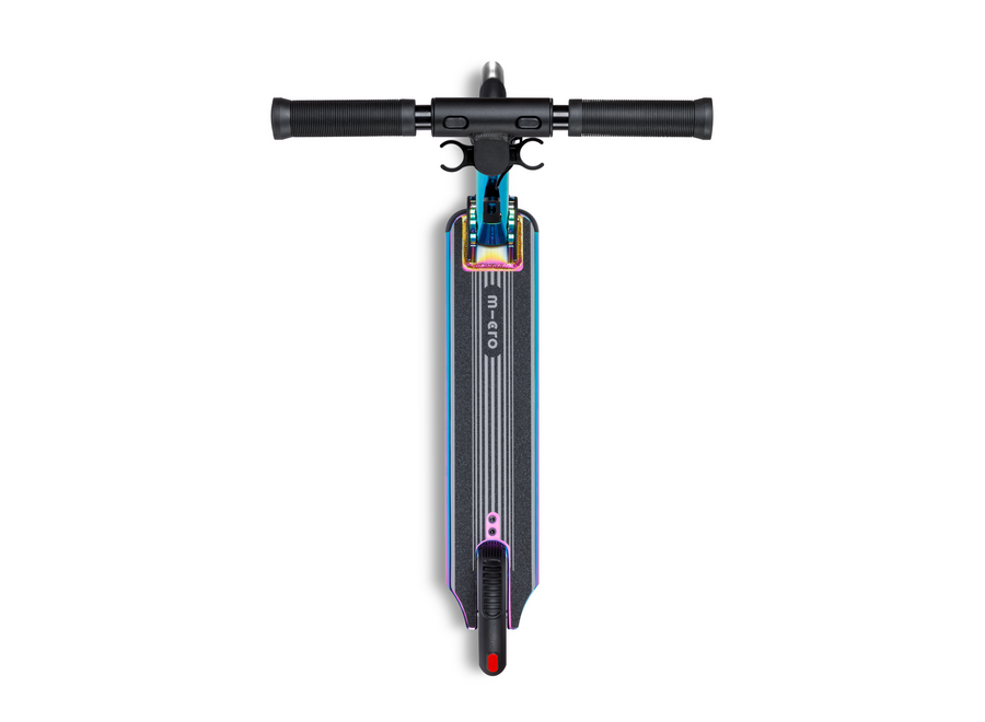 Micro Sprite Suspension LED Neochrome