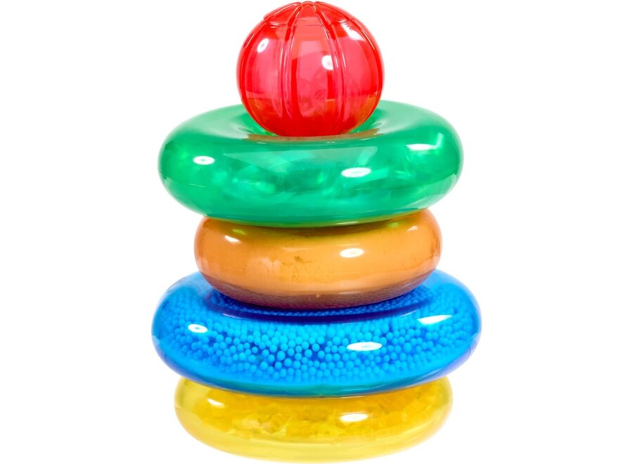 Lil' Jellies - Jelly Stacker