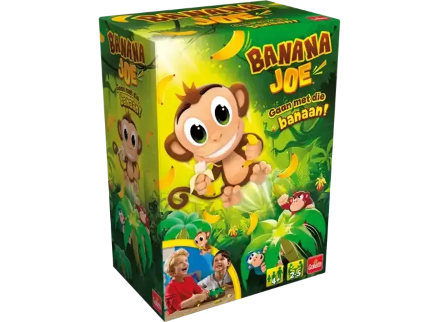 Banana Joe NL