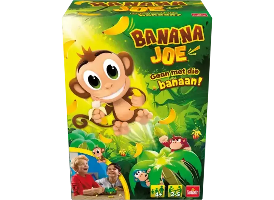 Banana Joe NL