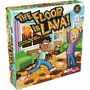 The Floor is Lava