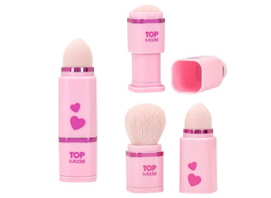 TOPModel kwastenset KPOP