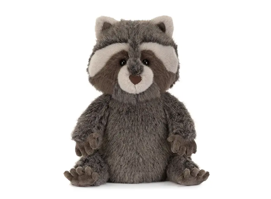 Trixiwoo Raccoon