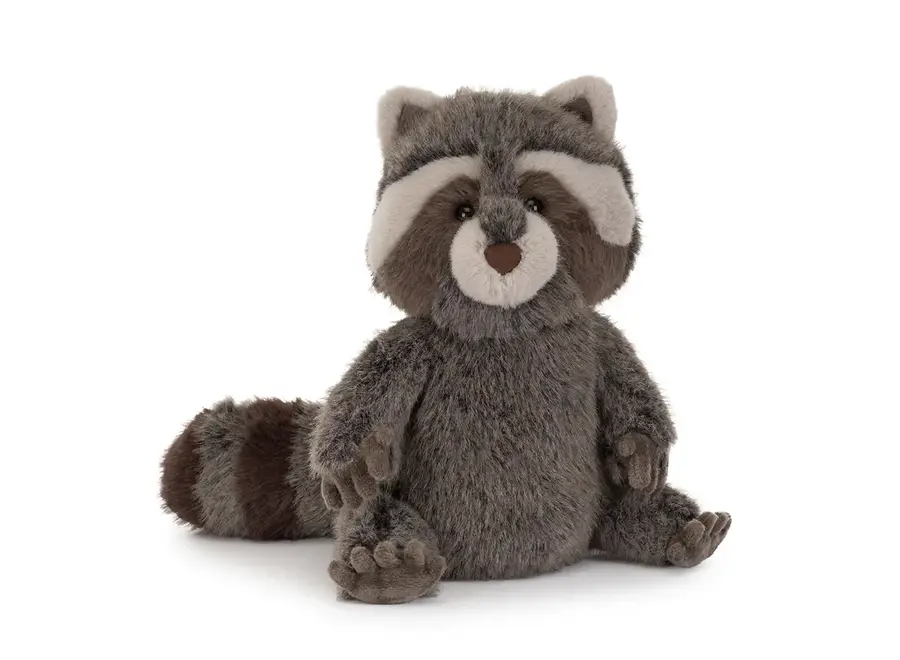 Trixiwoo Raccoon