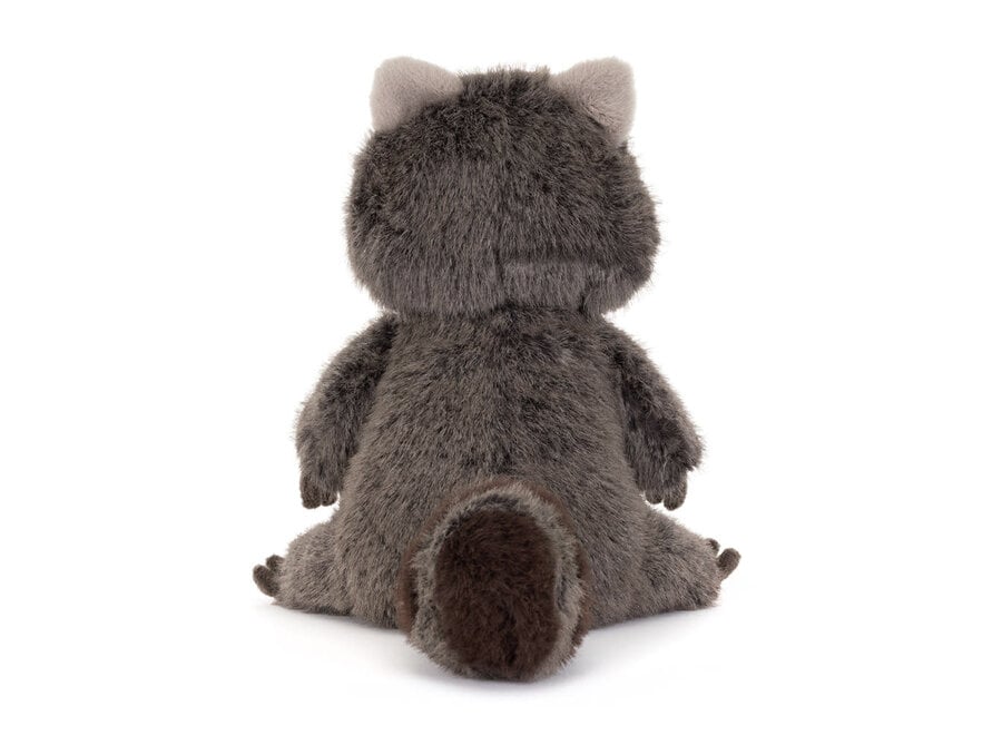 Trixiwoo Raccoon
