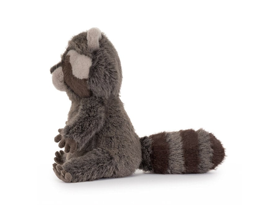 Trixiwoo Raccoon